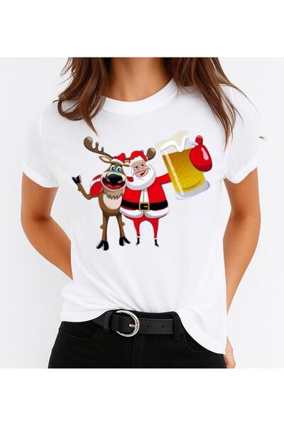 OEM Tricou cu bere 100% bumbac