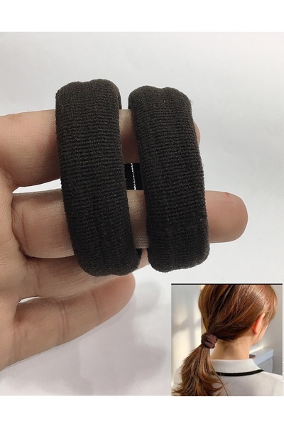 NEW HİLL 2 Extra Thick and High Quality Luxury Elastic Buckles