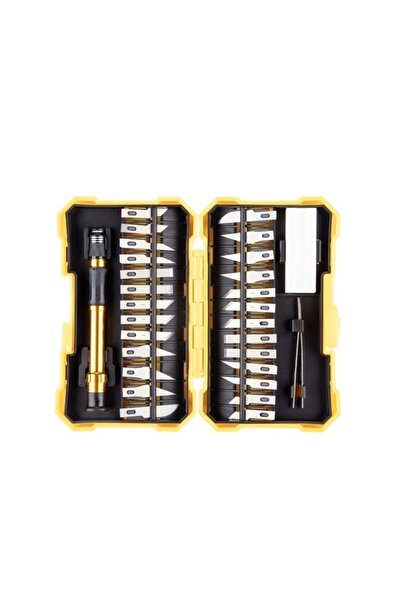 Art & Art Rich Çok Fonksiyonlı Hobi Kretuar Seti 29 Parça