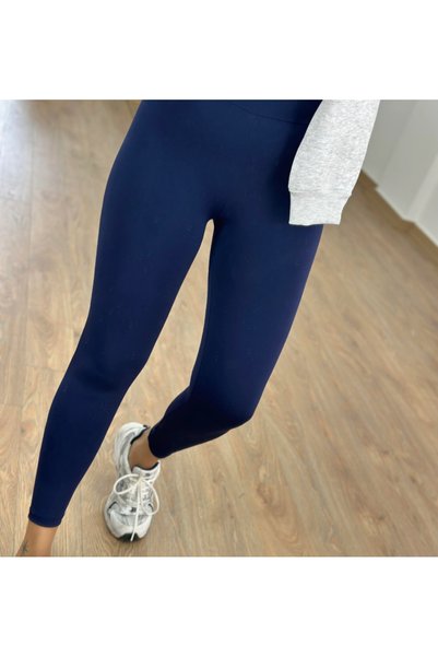 DMK Store Women's Miflon High Waist Shaping / Sculpting Tights