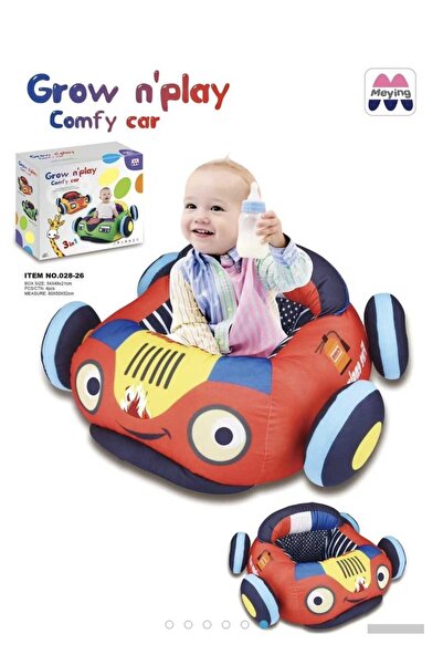 OEM Baby Armchair Car Shape