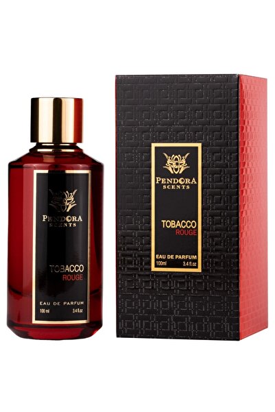 Pendora Scents Tobacco Rouge 100 ml, eau de parfum, unisex