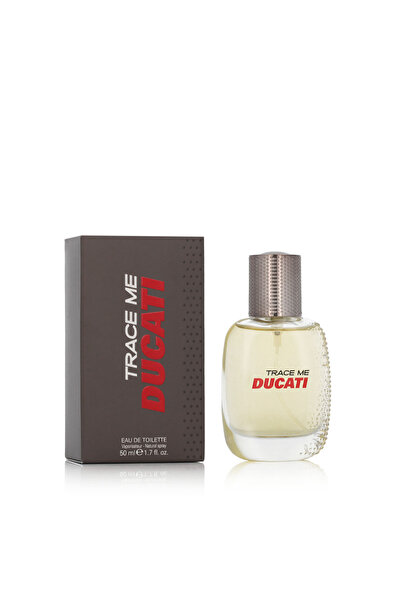 Ducati Apa de toaleta Trace Me 50 ml (barbat)