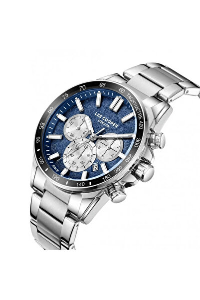 Lee Cooper Lc08240.390 Men's Wristwatch