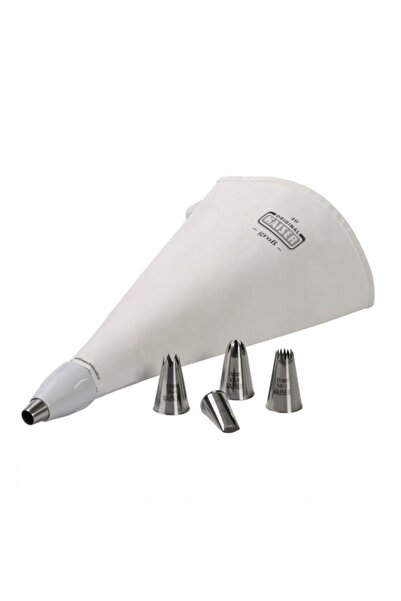 Other Kaiser La Forme Plus Pastry Bag CAKE DECORATING SET