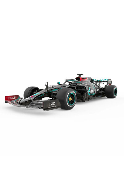Rastar Remote Control Car MERCEDES-AMG F1 W11 EQ PERFORMANCE Scale 1:12