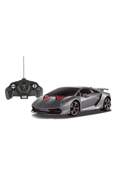Rastar Lamborghini Sesto Elemento Remote Control Car - 1:18 Scale