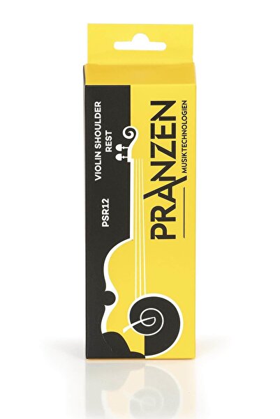 PRANZEN PSR12 Keman Yastığı 1/2 - 1/4