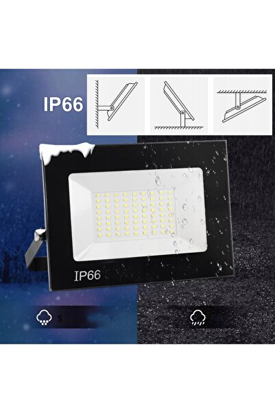 Other Halogen Floodlight Work Lamp WATERPROOF LED PREMIUM FLOODLIGHT