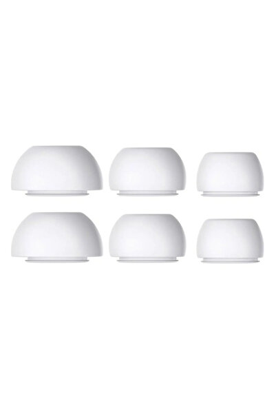 Esf Apple Airpods Pro 3 Silikon Kulaklık Ucu Seti