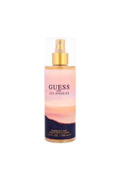 Guess 1981 Los Angeles Bodyspray 250 ml (woman)