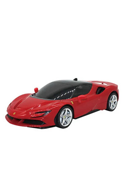 Rastar Remote Control Car Ferrari SF90 Stradale Scale 1:24