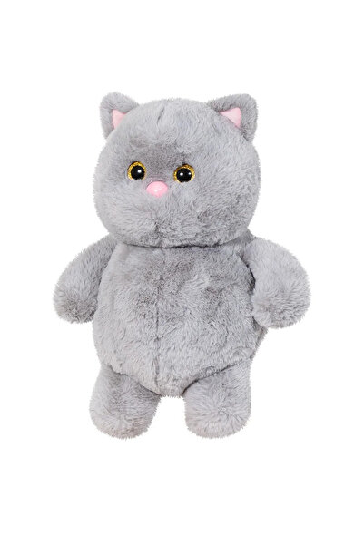 STIP PLUS PISICA GRI 35CM