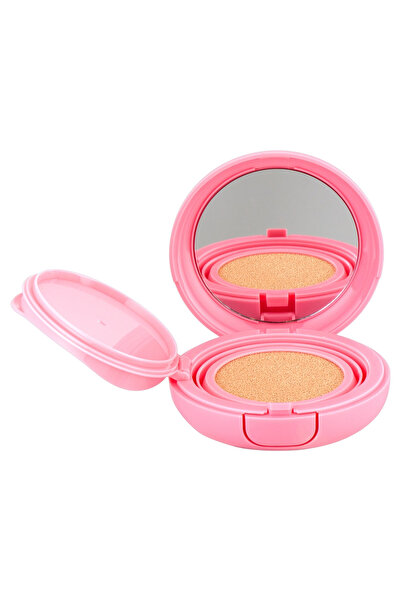 beaulis Fun Cloudy Cushion Fondöten-105 Cream Cloud