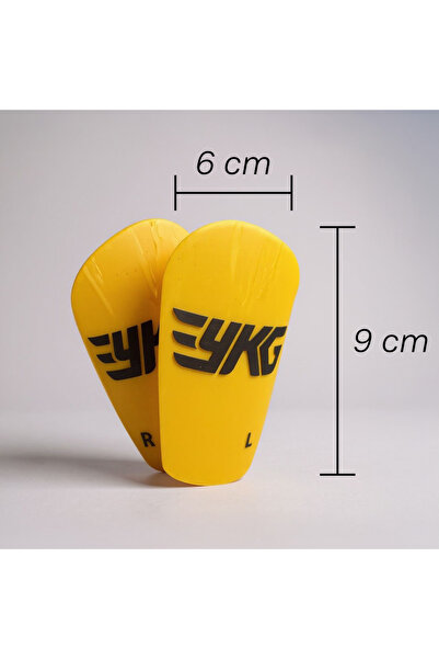 YKG SPOR FUTBOL MİNİ TEKMELİK