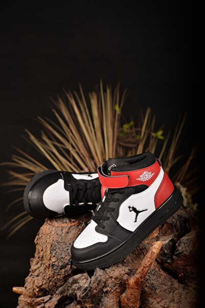 Cool Kids Children's Orthopedic Warm Lined Waterproof Non-Slip Air Sole Lightweight Comfortable Style Children's Boots