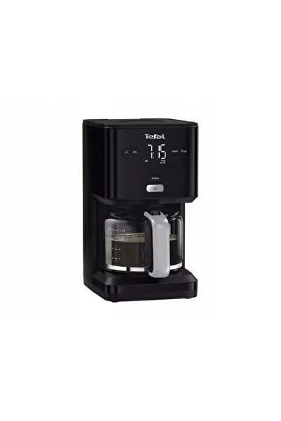 Other TEFAL CM6008 1000W BLACK DRIFT COFFEE MACHINE