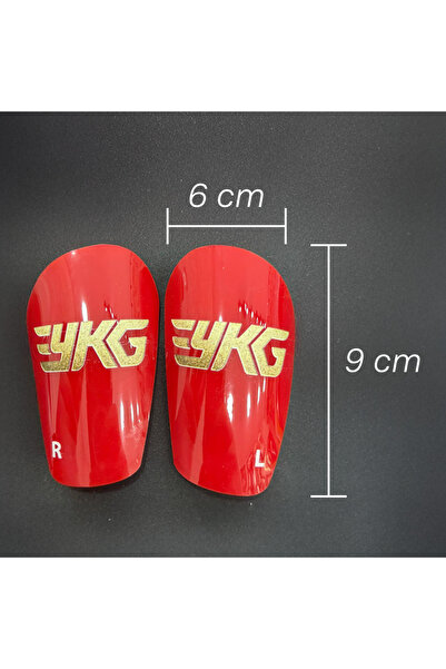 YKG SPOR FUTBOL MİNİ TEKMELİK