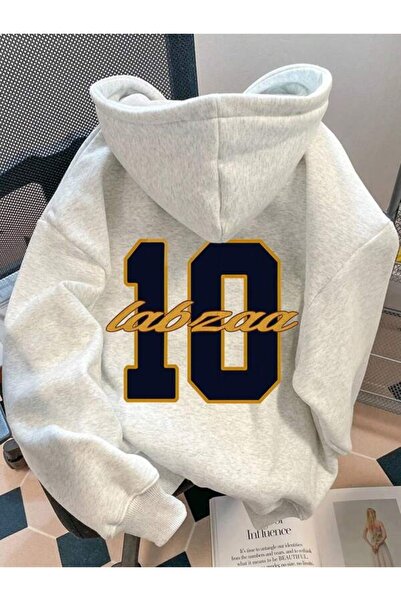 ibibik moda Îmbrăcăminte confortabilă unisex cu numărul cu imprimeu pentru co...