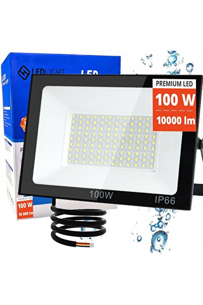 Other Lampă de lucru cu halogen, proiector LED premium rezistent la apă