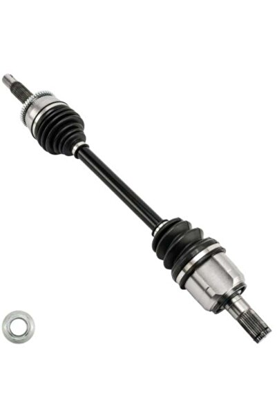 CAR Left reverse side for a 2012 Hyundai Accent - Chinese manual transmission