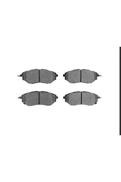 CAR فحمات امامي اينوفا 16- ياباني