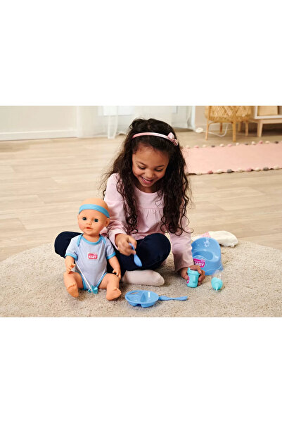 Simba NEW BORN BABY 43 CM