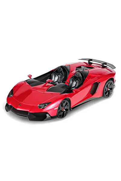Rastar Lamborghini Aventador J 1:12 scale remote control car