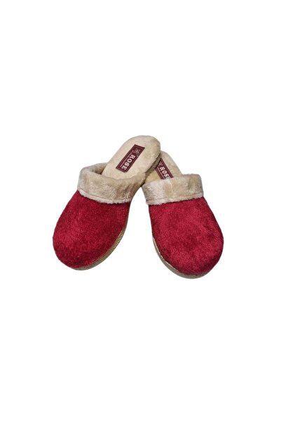 pearnight Flat Women's Winter Casual House Slippers
