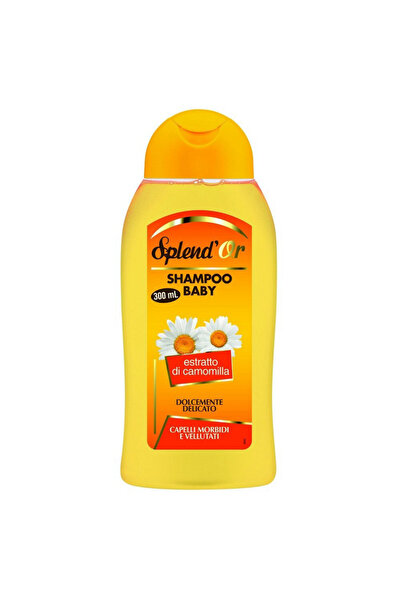 SPLENDOR Splend'Or Baby 300ml