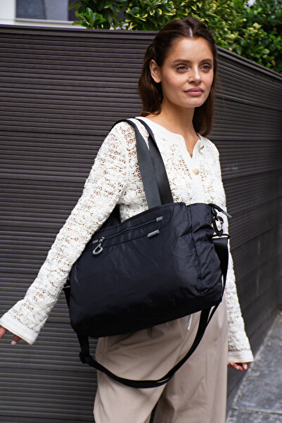 Çanta Trend Geantă de mână și de umăr pentru femei, de dimensiuni mari, cu ma...