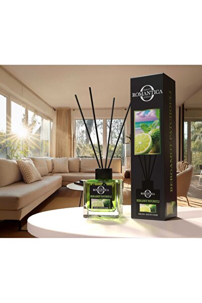 Deluxe Parfum de Cameră