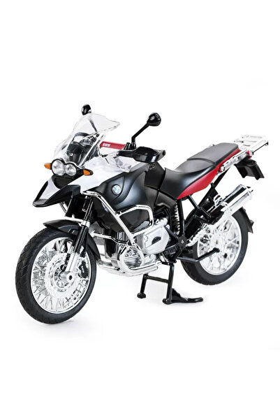 Rastar MOTOCICLETA METALICA BMW RS1200 GS ALBA SCARA 1 LA 9