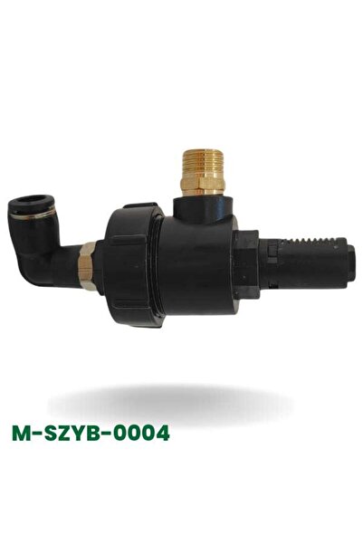Other Quick release, bead breaker relief valve (Type C) 8mm/12.7mm
