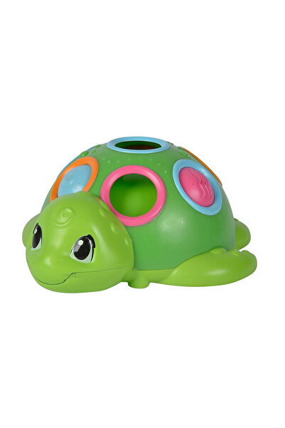 Simba Toys ABC Little Turtle