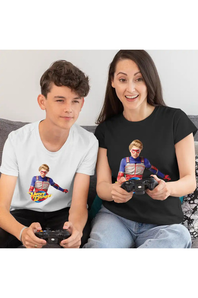 OEM Henry Danger Adventures Women's T-Shirt