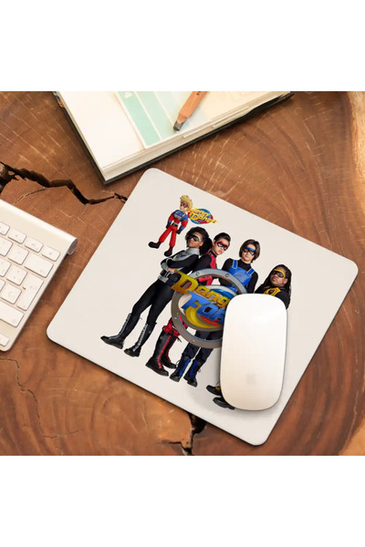 OEM Mousepad Danger Force All Team