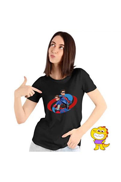 OEM Henry Danger Women's T-Shirt