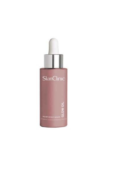 SkinClinic GLOW OIL - Illuminating Face Serum by