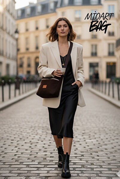 MioArt Women's Shoulder Bag