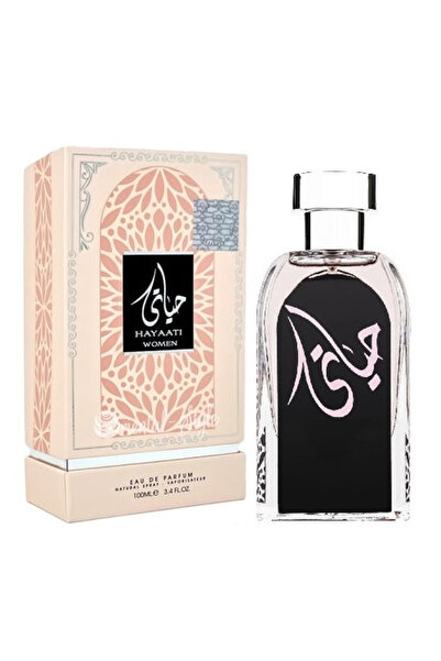 ARD AL ZAAFARAN Hayaati Women 100 ml, apa de parfum, femei by Ard Al Zaafaran