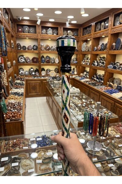 Generic A unique and rare shell stick