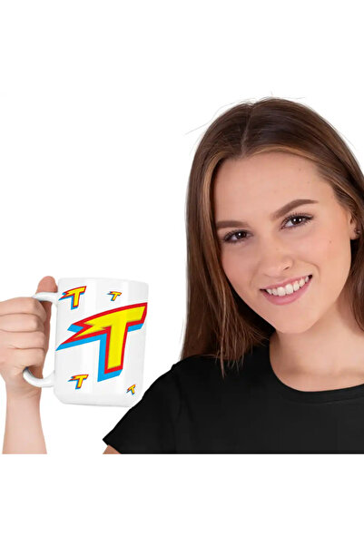 OEM Thundermans Super Heroes Mug