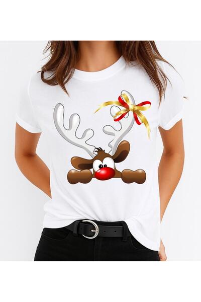 OEM Tricou nou Ren 100% bumbac