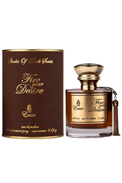 EMIR Fire Your Desire 100 ml, apa de parfum, unisex