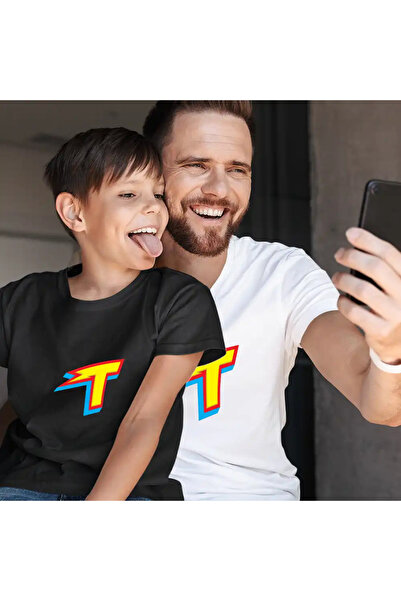 OEM Thundermans Super Heroes Men's T-Shirt