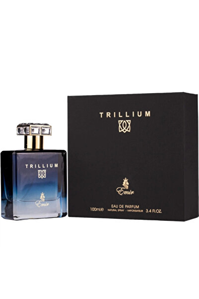 EMIR Trillium 100 ml, apa de parfum, barbati