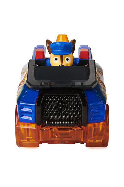 PAW PATROL True Metal Die-cast Model Spark Chase