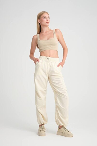 Semesia Parachute Pants