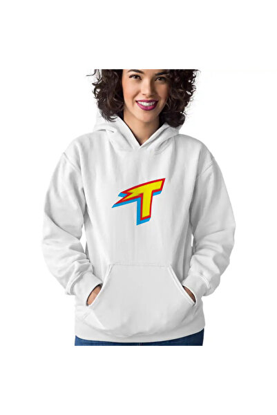 OEM Hanorac Femei Thundermans Super Eroi